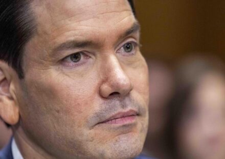 EE UU: Rubio dice que Cuba ayudó a forjar la extrema izquierda en EE UU y en el Hemisferio Occidental