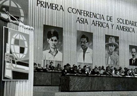 EE UU: Un informe contra Cuba, origen del “comunismo del siglo XXI”