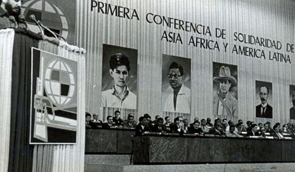 EE UU: Un informe contra Cuba, origen del “comunismo del siglo XXI”