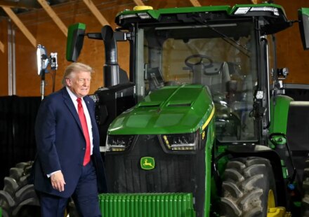 EPA proposes new diesel emissions rules to cut trucking costs $12B