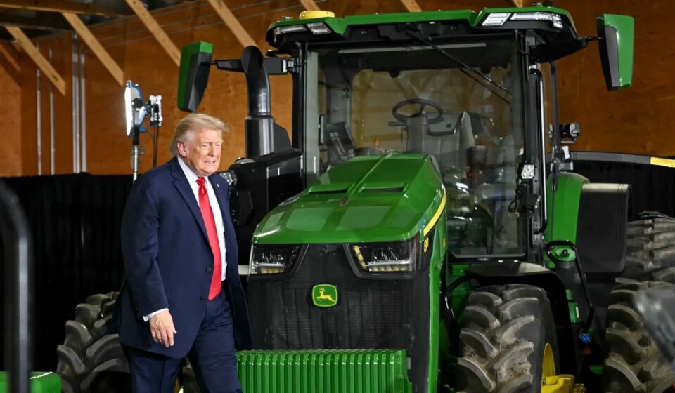 EPA proposes new diesel emissions rules to cut trucking costs $12B