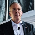 EPA's Lee Zeldin insists climate projection skeptics are not 'science deniers'