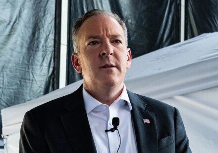 EPA's Lee Zeldin insists climate projection skeptics are not 'science deniers'