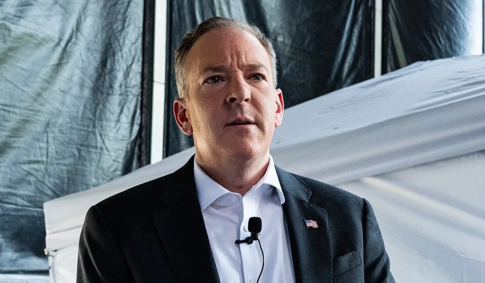 EPA's Lee Zeldin insists climate projection skeptics are not 'science deniers'