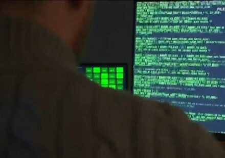 EU, UK hit Russia with joint sanctions over cyber attacks