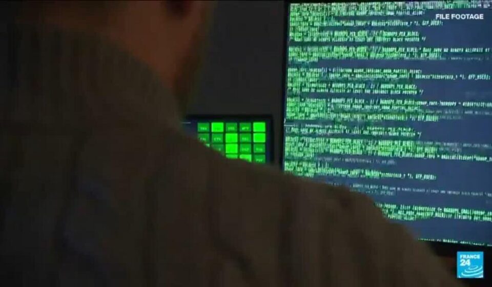 EU, UK hit Russia with joint sanctions over cyber attacks