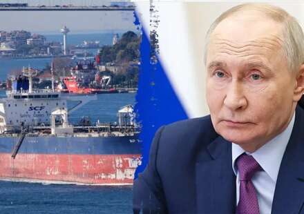 EU nations top Yamal LNG imports in first half of 2026 despite sanctions