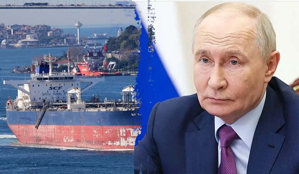 EU nations top Yamal LNG imports in first half of 2026 despite sanctions