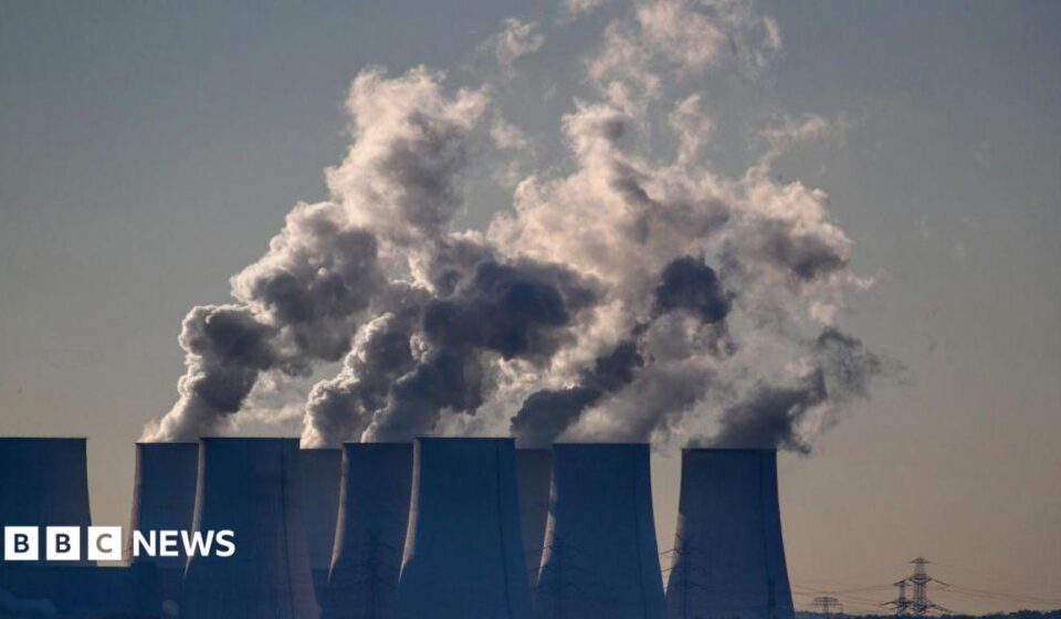 EU proposes slowing down cuts to carbon emissions for businesses