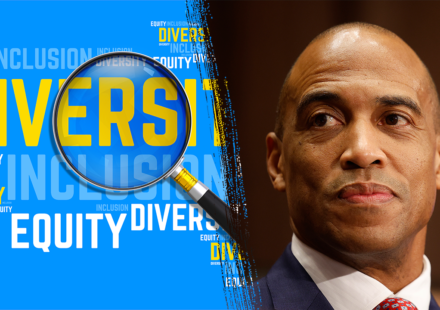 EXCLUSIVE: Trump's HUD probes alleged race-based dorms at two major universities