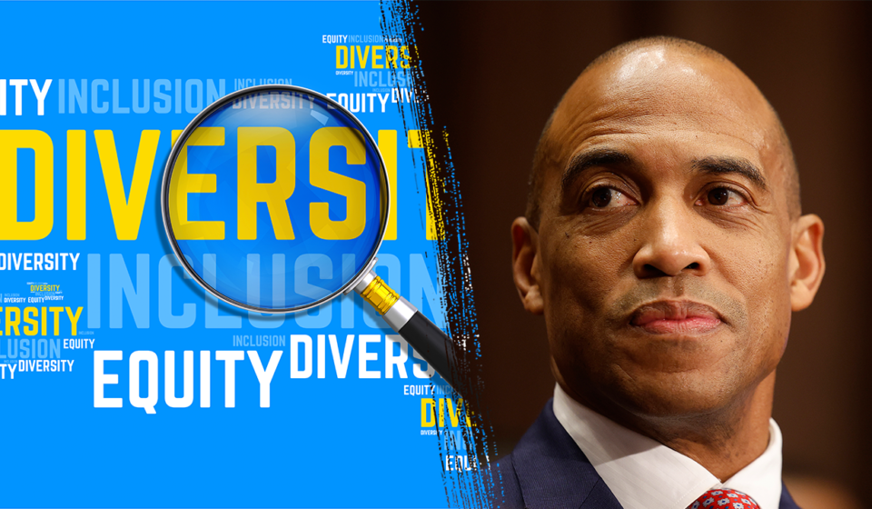 EXCLUSIVE: Trump's HUD probes alleged race-based dorms at two major universities