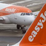 EasyJet shares soar 10% as budget airline agrees to $7.3 billion Castlelake takeover