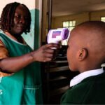 Ebola outbreak: Uganda starts 42-day countdown to being declared free of the virus