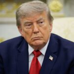 Economic outlook is worsening and Trump is getting blamed, CNBC survey finds
