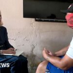 Ecuador: Confronting gang members at the heart of a drug battle