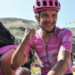 Ecuador’s Carapaz wins Tour de France stage 18, Pogacar loses key climbing teammate