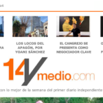Edición impresa del 10 de julio de 2026