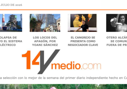 Edición impresa del 10 de julio de 2026