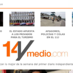 Edición impresa del 17 de julio de 2026