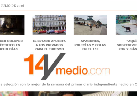 Edición impresa del 17 de julio de 2026