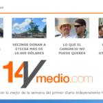 Edición impresa del 24 de julio de 2026
