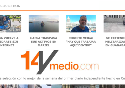 Edición impresa del 3 de julio de 2026