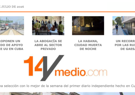 Edición impresa del 31 de julio de 2026