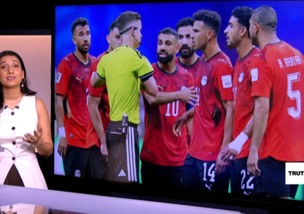 Egypt files FIFA complaint as Argentina ‘rigged’ World Cup claims go viral - Truth or Fake