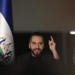 El Salvador: Bukele, que busca un tercer mandato, defiende la reelección indefinida