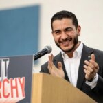 El-Sayed doubles down on 'ogre on a pike' remark, reveals target wasn't Haley Stevens