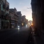 El apagón y la escasez, armas de dominación social