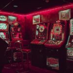 El factor humano en los juegos de casino online