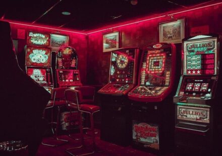 El factor humano en los juegos de casino online