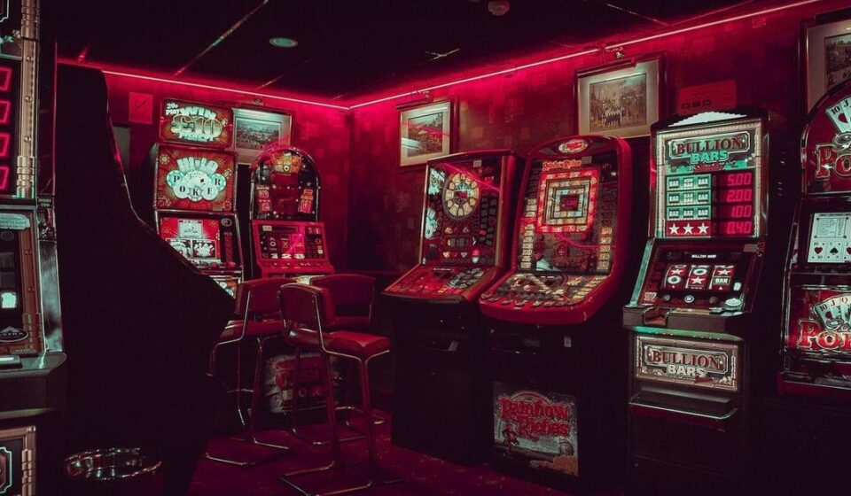 El factor humano en los juegos de casino online