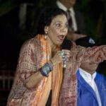 Elecciones: Nicaragua excluirá a los "traidores a la patria" desde septiembre