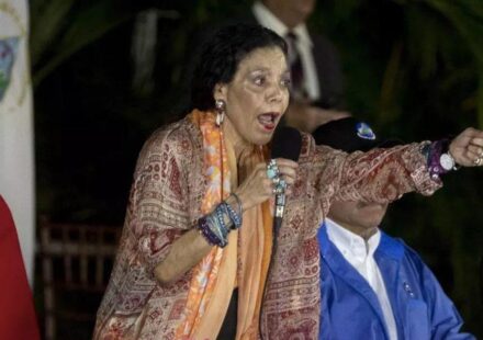 Elecciones: Nicaragua excluirá a los "traidores a la patria" desde septiembre