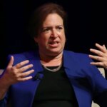 Elena Kagan faces calls to recuse from Suncor energy climate case