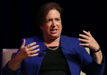Elena Kagan faces calls to recuse from Suncor energy climate case