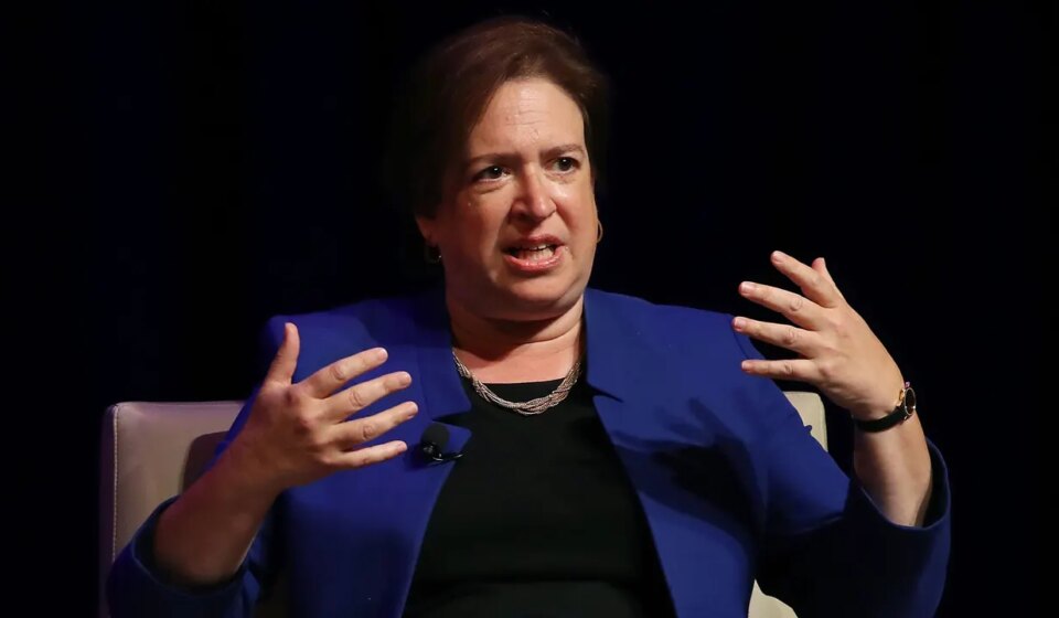 Elena Kagan faces calls to recuse from Suncor energy climate case