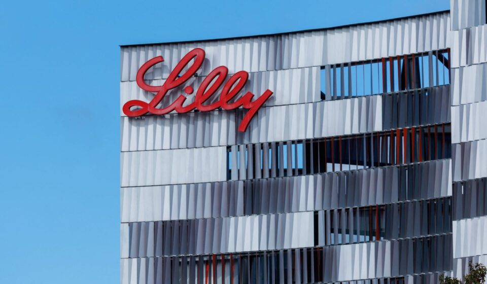 Eli Lilly will file for approval of retatrutide obesity drug in 2027