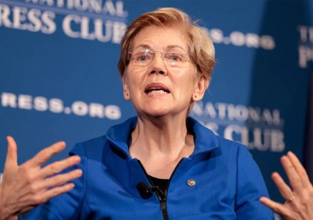 Elizabeth Warren endorses Abdul El-Sayed amid backlash over record