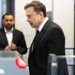Elon Musk and Sam Altman spar on X after Apple files OpenAI lawsuit