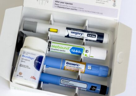 Employers aren't expanding coverage of GLP-1 obesity drugs: survey