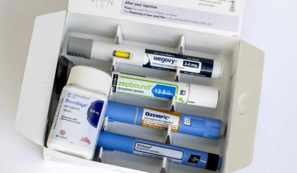 Employers aren't expanding coverage of GLP-1 obesity drugs: survey