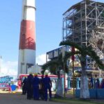 Energía: Colapsa de nuevo el sistema eléctrico nacional en Cuba