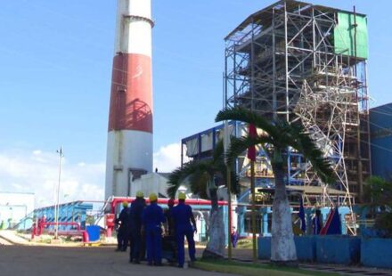 Energía: Colapsa de nuevo el sistema eléctrico nacional en Cuba