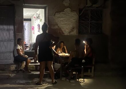 Energía: Cuba registra su tercer apagón total en lo que va de julio