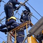 Energía: Hay poblaciones en Cuba con más de cien días sin luz, dice el ministro de Energia