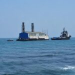 Energía: Llega a Cuba una obsoleta patana turca desahuciada por contaminar