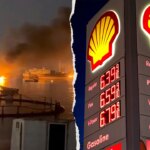 Energy Secretary tells Americans not to fear Iran gas price surge